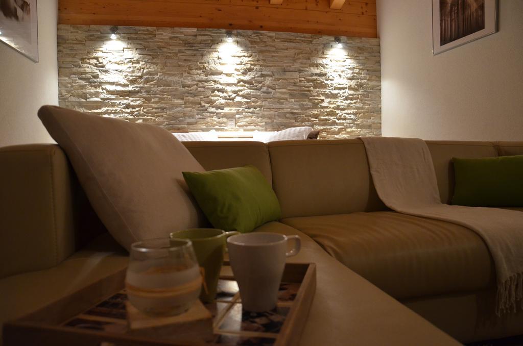 Haus Samurai Saas-Grund Quarto foto